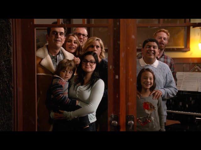 Modern Family ‖ Hold on to the memories