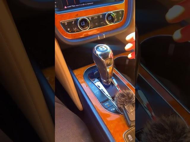 This sound of Bentley   #auto4export #automobile #copart #iaaiauctions #importcars #auto