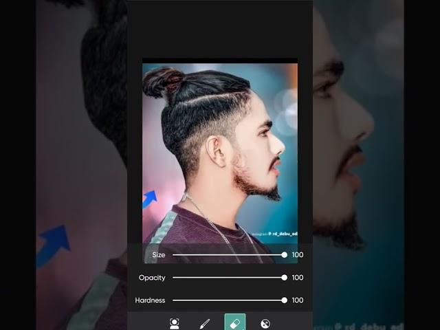 #editing #sahil #king #my #photo