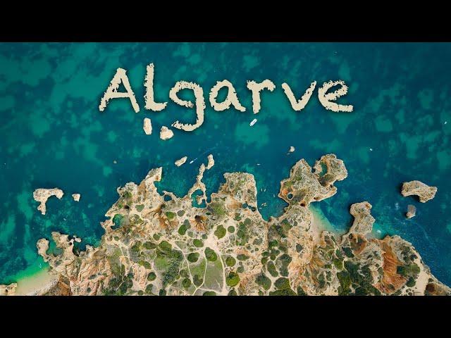 ALGARVE, 2024 | Best Things To Do, Places To See, Food To Eat & Beaches To Visit!