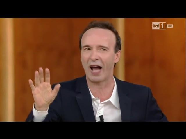 Roberto Benigni explains democracy (Ita sub eng)