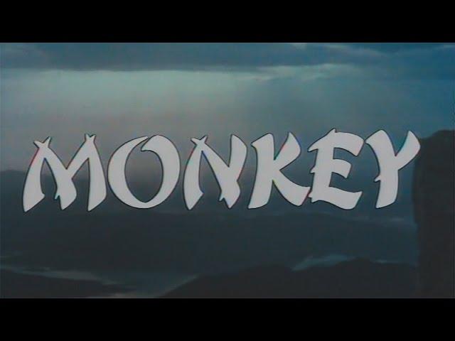 Monkey Magic