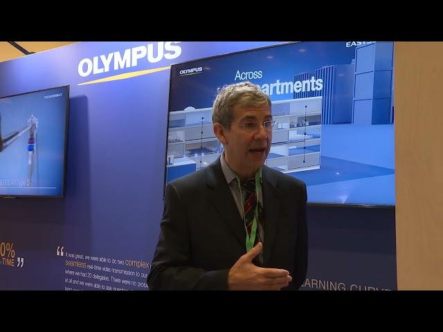 David Nott - Telemedicine Pioneer