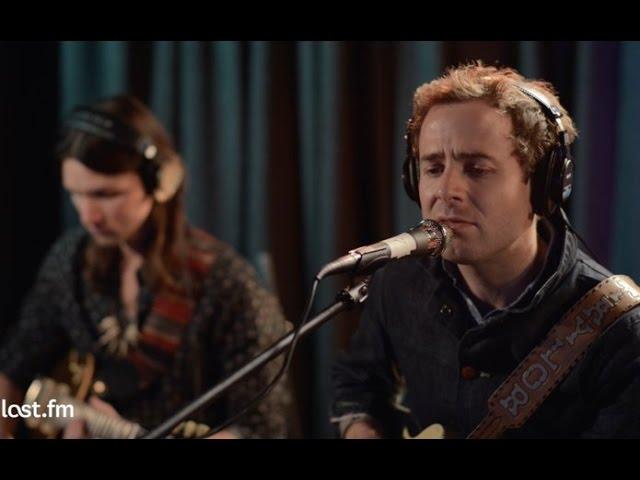 Dawes - All Your Favorite Bands (Last.fm Sessions)