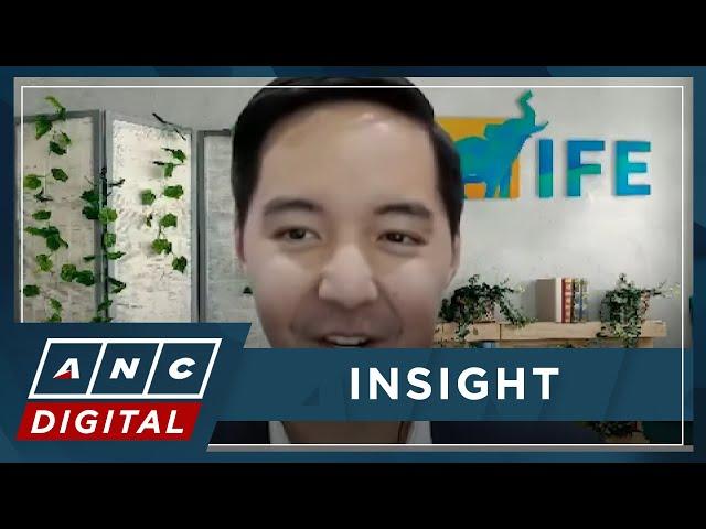 Insight with April Lee-Tan: IFE Management weighs in on investing habits of millennials | ANC