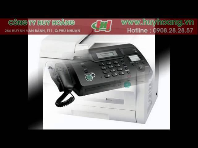 Sửa máy fax quận 4 tận nơi Tel: 0908282857