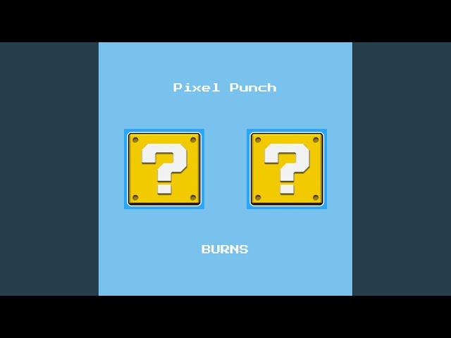 Pixel Punch