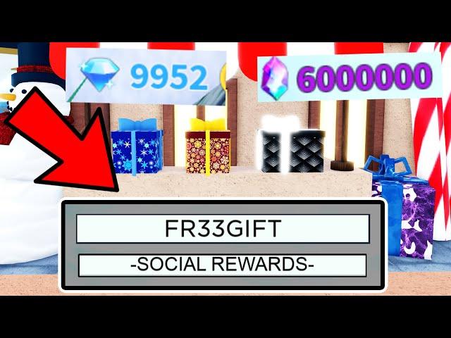 OMG what? Secret 5000 Gems Code in All Star Tower Defense (2023!) NEW ROBLOX All Star Tower Defense