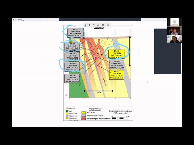 Q&A #10 - Drill Results Overview w/ Chris Taylor