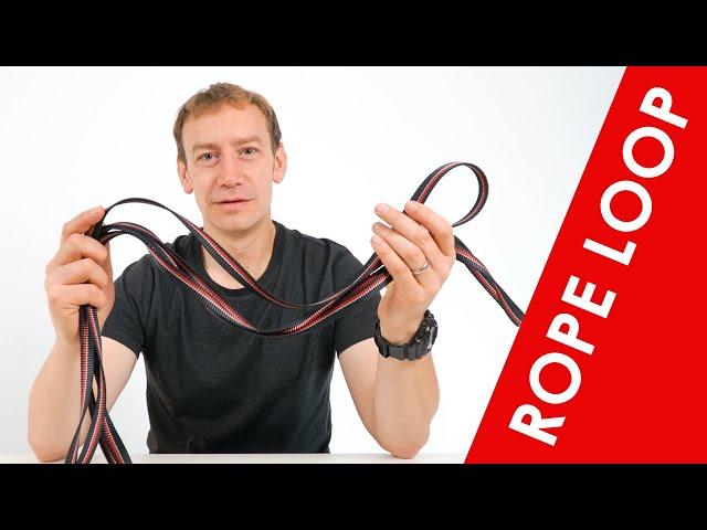 The Rope Loop Model (and how it Explains AC) - GCSE and A Level Physics
