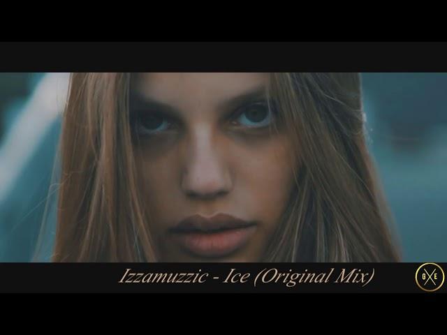 izzamuzzic — ice