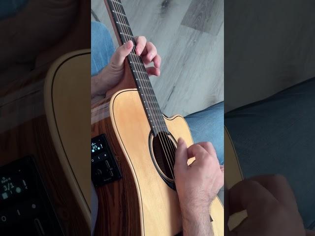 Dire Straits - Sultans of SwingI'm playing the HyVibe THV30DC #sultansofswing#markknopfler#mark