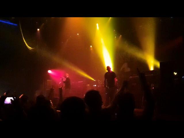 Paradise Lost - The Enemy - live at Glavclub, Moscow - 14.02.2020