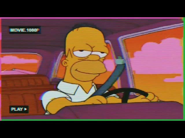 THRILL PILL - Миллионы (slowed + reverb