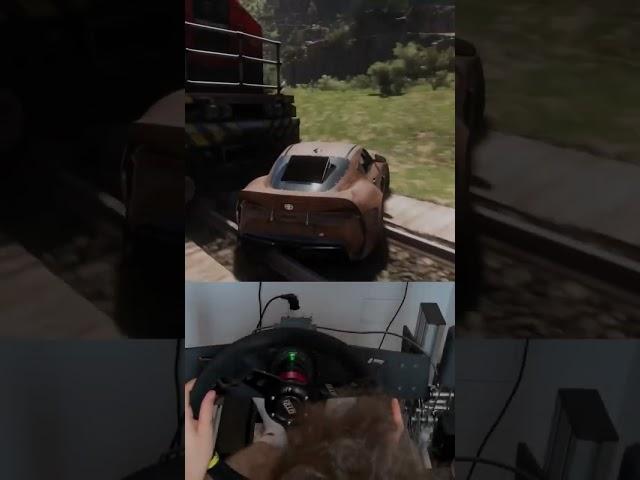 Supra vs train