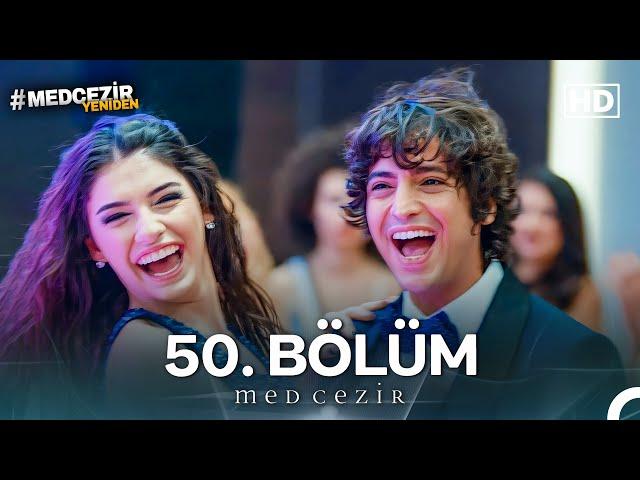 Medcezir 50. Bölüm (FULL HD)