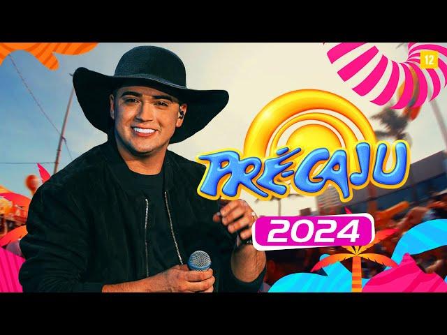 Natanzinho Lima - PréCaju 2024 (COMPLETO)