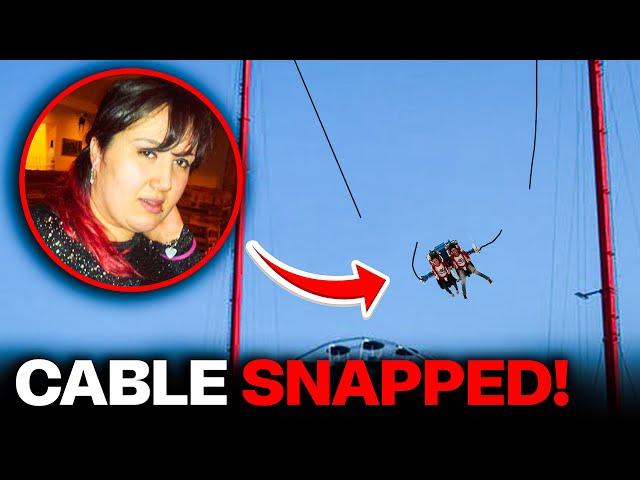 The 3 DEADLIEST Slingshot Accidents Caught on Camera