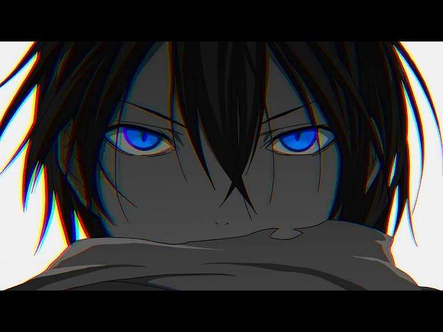 AMV Noragami/Бездомный бог