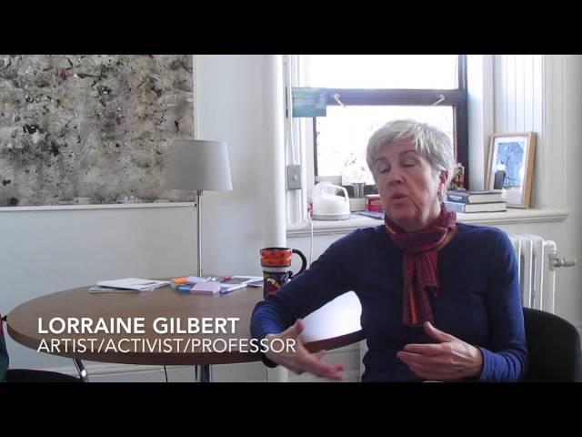 Lorraine Gilbert Interview