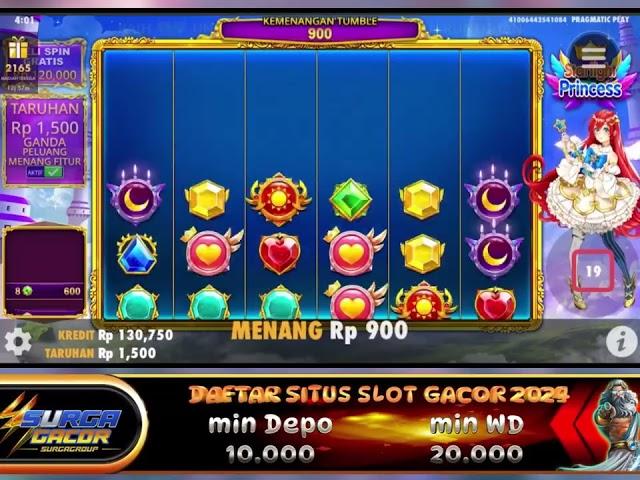 POLA GACOR STARLIGHT PRINCESS HARI INI  SLOT GACOR HARI INI  SITUS GACOR MUDAH MENANG AUTO JEPEE