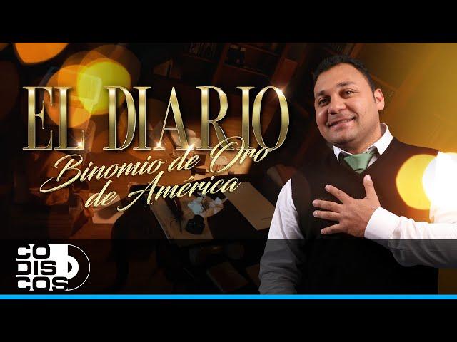 El Diario, Binomio De Oro De América - Video