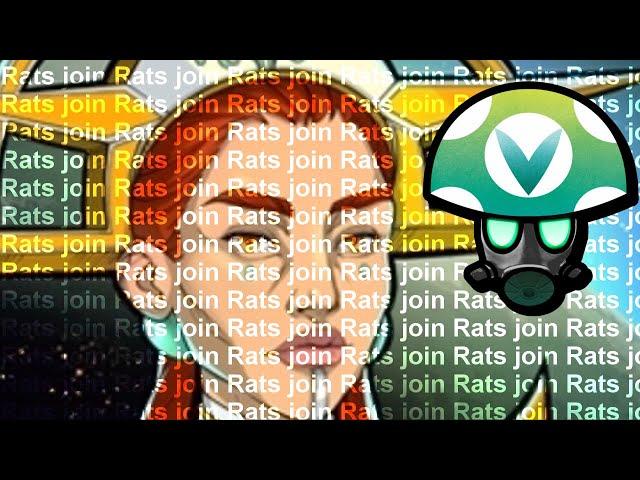 Rimworld with Chat Integration - Rev [Vinesauce]