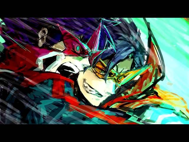 Tengen Toppa Gurren Lagann OST   Sorairo Days FULL VERSION