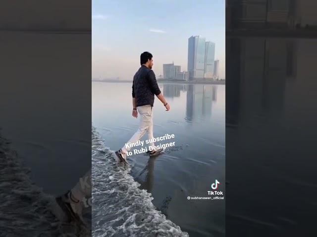 MashaAllah best Actor Subhan Awan #2023 #new new viral video