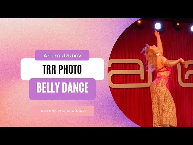 Trr PHOTO Artem Uzunov DRUM SOLO #dance #danza #bellydance #drumsolo #tabla #artemuzunov #music