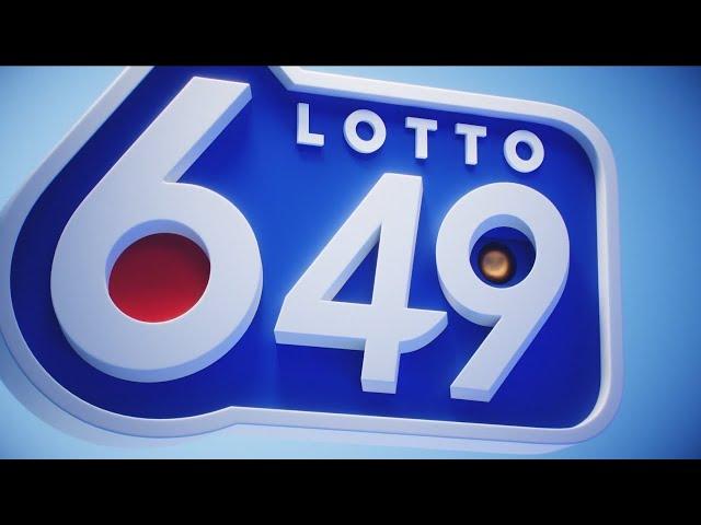 Lotto 6/49 – Tirage du 05 Mars 2025