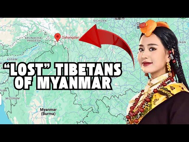 Myanmar's Lost Tibetans