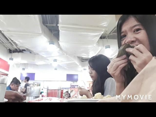 Church + Malling & Grocery (Sept.22,2019)--MD Varieties vlog