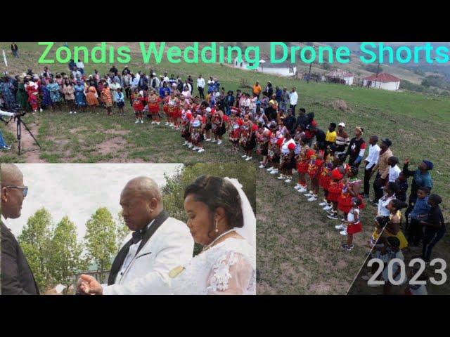 Zondi Traditional wedding Ceremony, Umkhehlo and white wedding