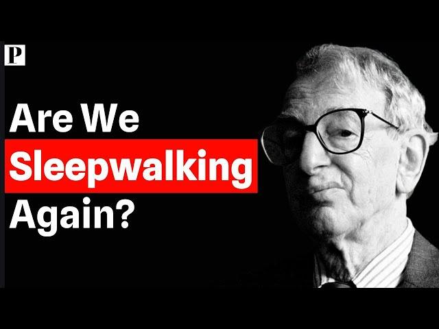 Hobsbawm's Warning: Are We Repeating the 20th Century's Mistakes?