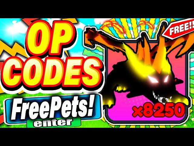 ALL *NEW* SECRET UPDATE CODES IN TAPPING SIMULATOR (roblox tapping simulator codes 2022)