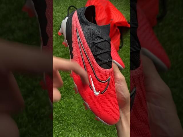 Nike Phantom GX Unboxing!  #footballboots #soccercleats #unboxing #asmr #nikefootball