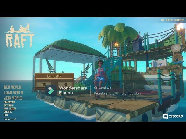 How to download RAFT for free! (pre-installed)