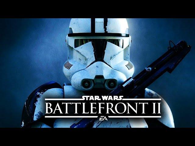 #3 STAR WARS Battlefront 2 ПРОХОЖДЕНИЕ часть 3 ( задание " БЕССТРАШНЫЙ " )