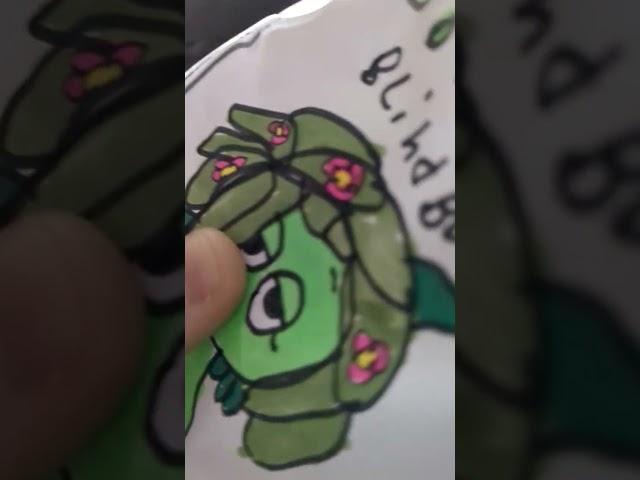 mini vineria blind bag #incrediboxsprunki