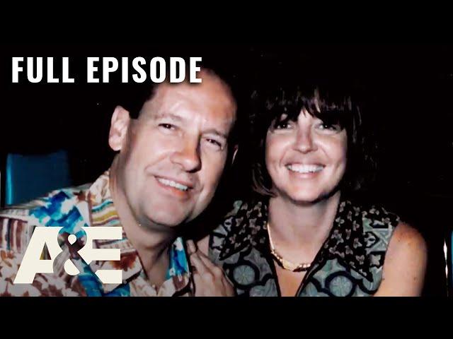 Wife Vanishes After Husband's Disappearance (S1, E3) | Deadly Wives | Full Episode