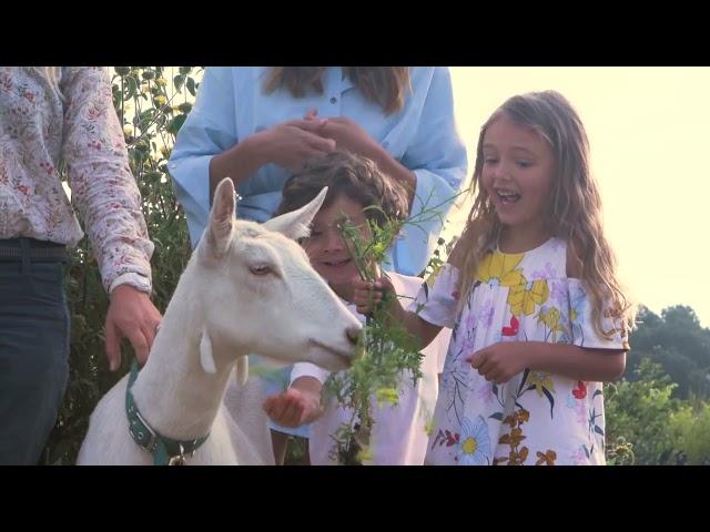 Family Activities at Carmel Valley Ranch