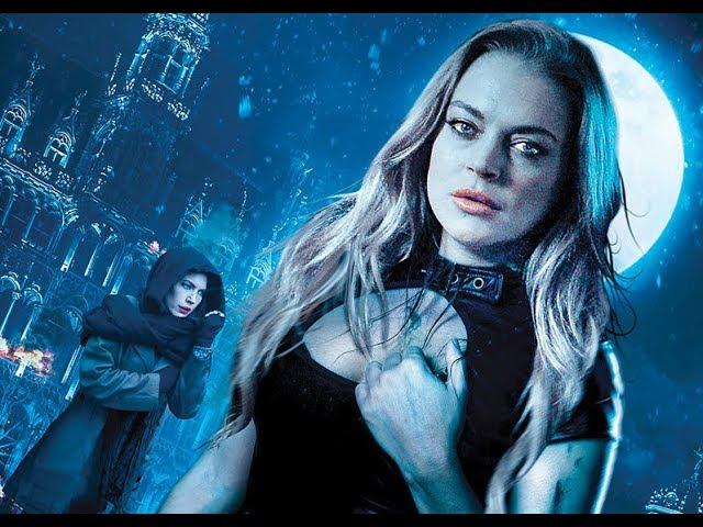 AMONG THE SHADOWS (2018) Official Trailer (HD) WEREWOLVES / VAMPIRES | Lindsay Lohan