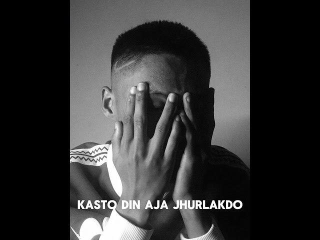 KUDis - KASTO DIN AJA JHURLAKDO (OFFICIAL MUSIC) PROD BY @DuDsofficial-