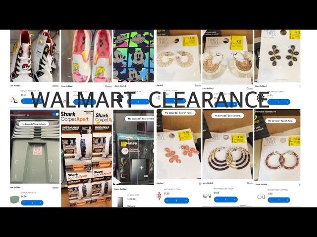  JACKPOT WALMART SHOE CLEARANCE  WALMART HIDDEN CLEARANCE  SHOP WITH ME !