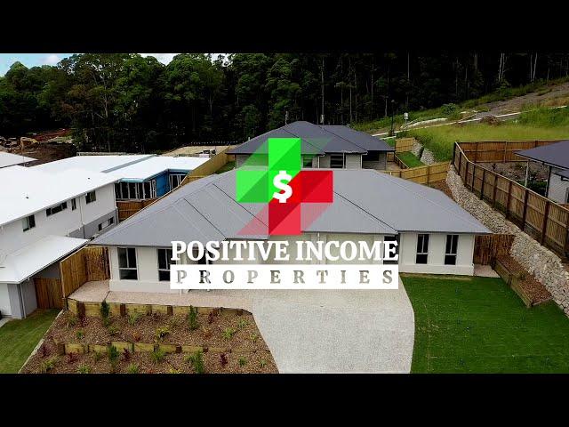 Positive Income Properties | Dual Key House, Dual Occupancy Unit Virtual Tour | Rental Investments