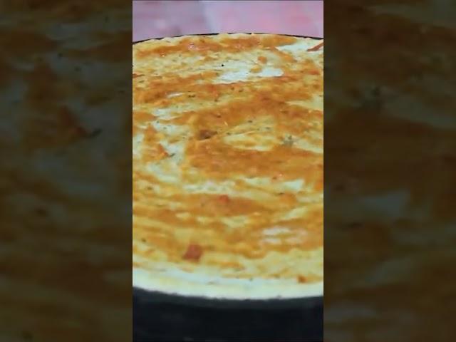 Butter Plain Dosa | Indianfood99 #streetfood #food #99dosa #foodie #indianstreetfood