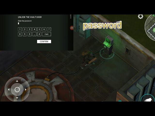 Bunker Alfa password! Last day on earth! Survival.