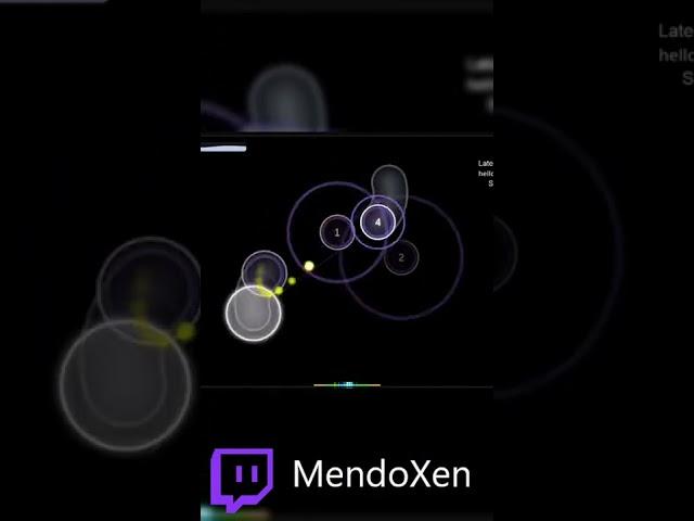 Osu! - Alt maps are so satisfying! if you hit them