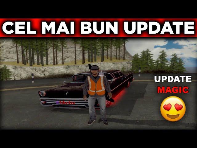 CEL MAI BUN UPDATE DE PE B-HOOD + CRATE OPENING! | rpg.b-hood.ro